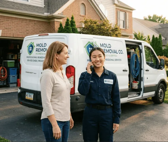 Crawlspace Mold Remediation Bellevue, WA FAQs
